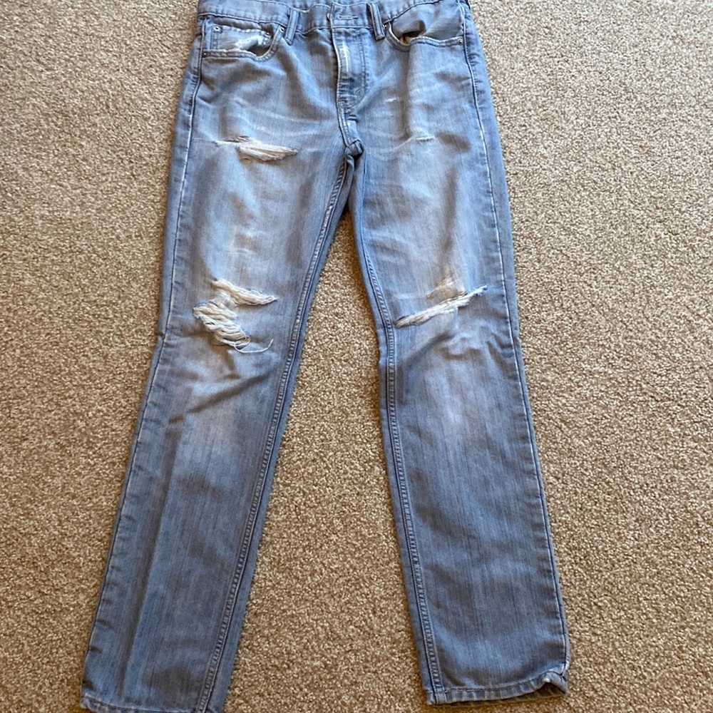 Mens jeans